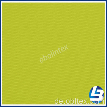 OBL20-052 100% Polyester-Oxford-Gewebe 150D